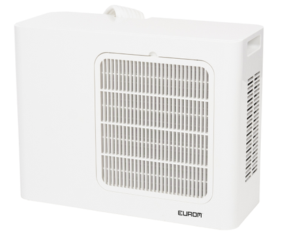 Eurom AC5201 WiFi Air Condition for camping og hjem (382532)