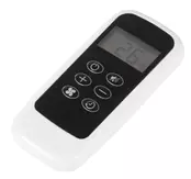 Eurom AC5201 WiFi Air Condition for camping og hjem (382532)