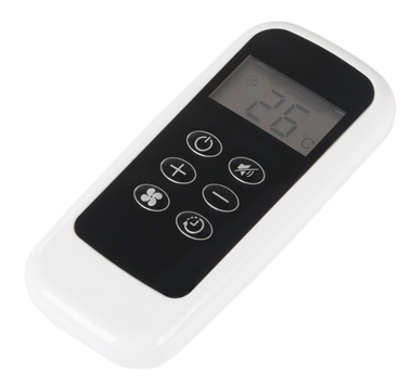 Eurom AC5201 WiFi Air Condition for camping og hjem (382532)