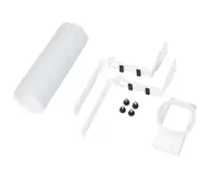 Eurom AC5201 WiFi Air Condition for camping og hjem (382532)