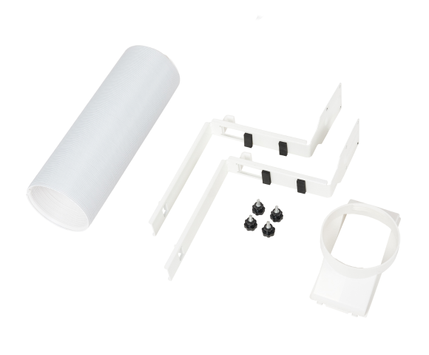 Eurom AC5201 WiFi Air Condition for camping og hjem (382532)