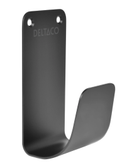 Deltaco E-Charge Kabelholder Sort SS304 (EV-5115)