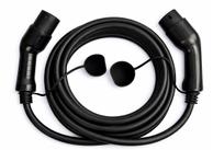 ELdirekte Ladekabel T2-T2 32A 3-fas (ELDT2T23P-7.5M)