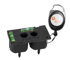 Toolsinvent S-VATER for stikkontakt og brytere