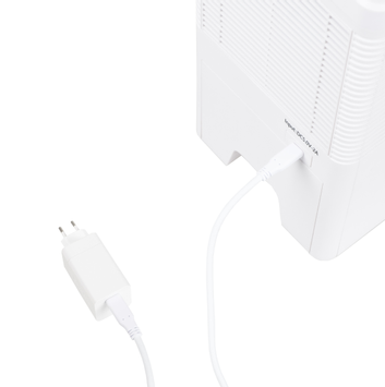 Eurom Coolstar portabel luftkjøler (386172)