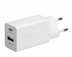 VARTA Hurtiglader 38W