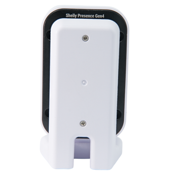 Shelly Presence Gen4 - Hvit (Shelly-PresenceGen4-W)