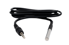 Shelly Temperatur Sensor DS18B20 3,5mm Jack