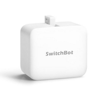 SWITCHBOT Bot - Hvit