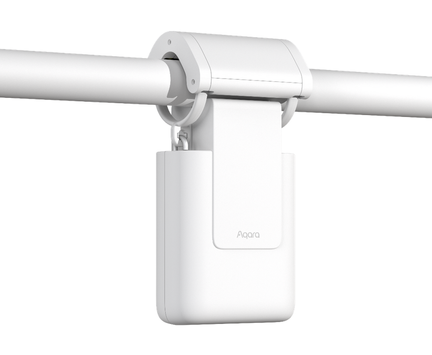 Aqara Curtain Driver E1 (Stang) (CM-MO1-ROD)