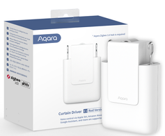 Aqara Curtain Driver E1 (Stang)