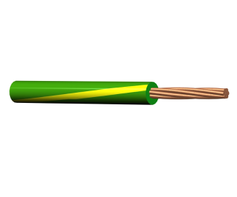 Malmbergs PN-ledning 16mm² G/G (metervare, 1-100m)