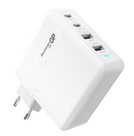 GP GaN Wall Charger USB-C PD 100W, GM4A