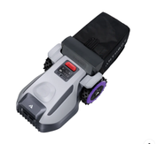 Anthbot N8 Selvtømmende robotgressklipper GPS Vanntett IPX6 (ANTHBOT-N8-RTK)