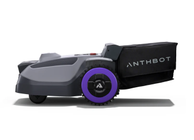 Anthbot N8 Selvtømmende robotgressklipper GPS Vanntett IPX6 (ANTHBOT-N8-RTK)