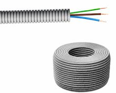 R-Line K-rør PN 3G2,5mm² 16mm 100m