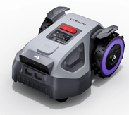 Anthbot M9 robotgressklipper GPS Vanntett IPX6 (ANTHBOT-M9-RTK)