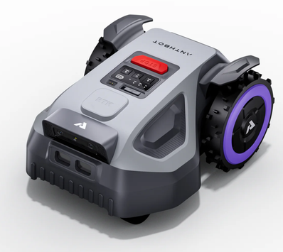 Anthbot M9 robotgressklipper GPS Vanntett IPX6 (ANTHBOT-M9-RTK)