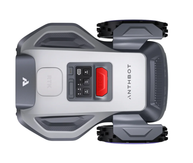 Anthbot M9 robotgressklipper GPS Vanntett IPX6 (ANTHBOT-M9-RTK)