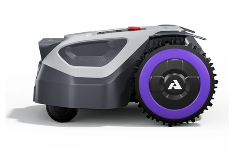 Anthbot M9 robotgressklipper GPS Vanntett IPX6 (ANTHBOT-M9-RTK)