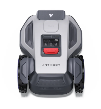 Anthbot M9 robotgressklipper GPS Vanntett IPX6 (ANTHBOT-M9-RTK)