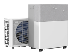Midea PortaSplit Cool