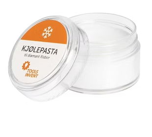 Toolsinvent Kjølepasta til flisbor