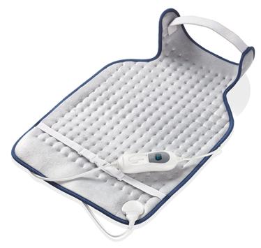 MEDISANA Nakke/ Rygg-varmer HP460