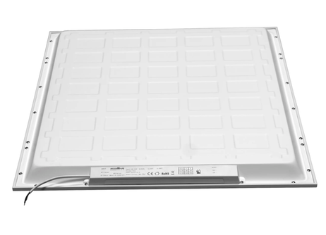 BA LED panel 60x60 18-25W CCT 3-4000K (BA3104-SLPL6060-25WC-CCT)