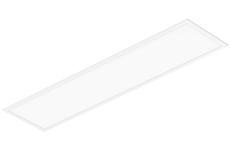 BA LED panel 30x120 18-25W CCT 3-4000K (BA3105-SLPL30120-25WC-CCT)