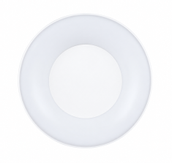 BA Elvira Tak 18W, CCT Hvit (BA2007-AL41-18W-CCT-TRIAC)