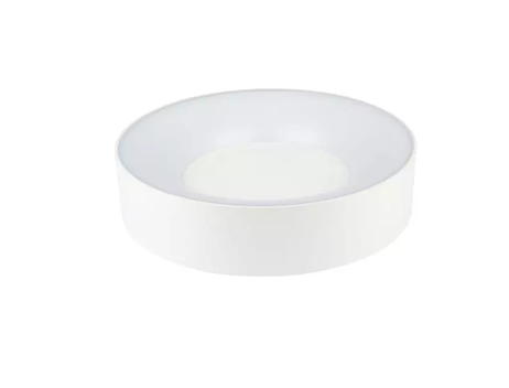 BA Elvira Tak 18W, CCT Hvit (BA2007-AL41-18W-CCT-TRIAC)
