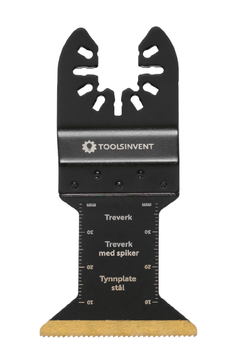 Toolsinvent Edge Titan