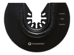 Toolsinvent Edge Wood Ø87
