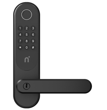 nimly Code Pro Black