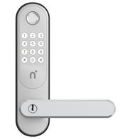 nimly Code Pro Silver