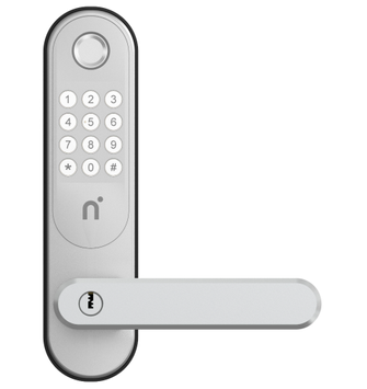 nimly Code Pro Silver