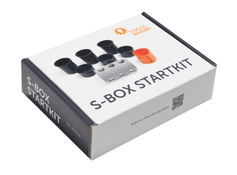 Toolsinvent S-Box Startkit
