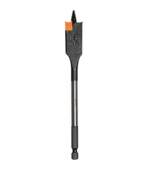 Toolsinvent Flatbor fres 18mm