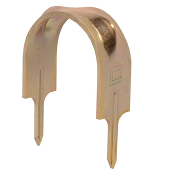 Castor C-fix klammer TRK 16 mm 50 pk (320122)