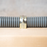 Castor C-fix klammer TRK 16 mm 50 pk (320122)