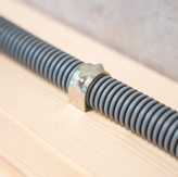 Castor C-fix klammer TRK 16 mm 50 pk (320122)