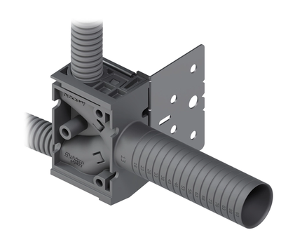 Elektroskutt Blocks-Y 16mm Y-kobling (1304389)
