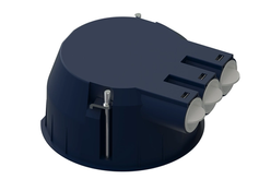 Solar Plus Multibox 42x71 4 løp 73mm
