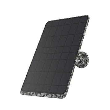 Reolink solcellepanel - 12W - USB-C - camo