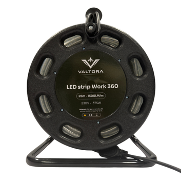 Valtora Pro 360 LED strip Arbeidslys 4000K