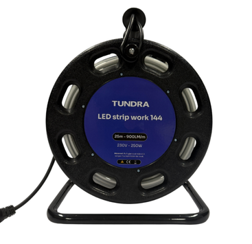 Tundra Work 144 LED strip Arbeidslys 4000K