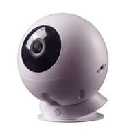 Shelly Camera Wi-Fi White