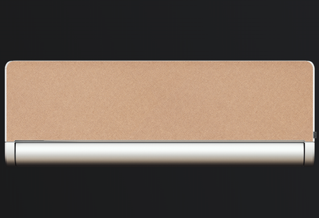 ELL cover til Front varmepumpe Nude