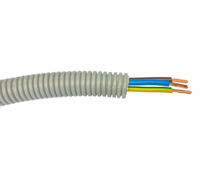 TECCON Easybox IX (PN) 16 / 3G2,5mm² 100M